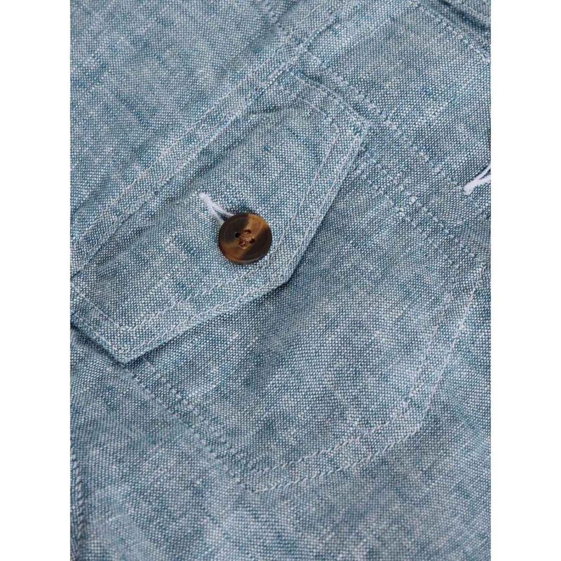White Stuff Camille Linen Jacket image number 2